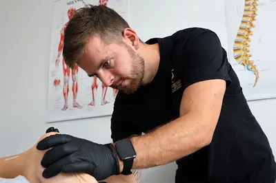 BODY RESET - Centrum Fizjoterapii i Treningu Funkcjonalnego